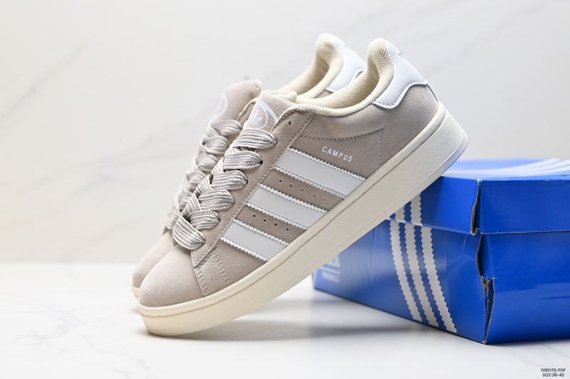 Adidas Campus Shoes